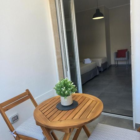 Viariva Rooms Cagliari Exterior photo