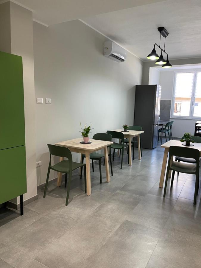 Viariva Rooms Cagliari Exterior photo
