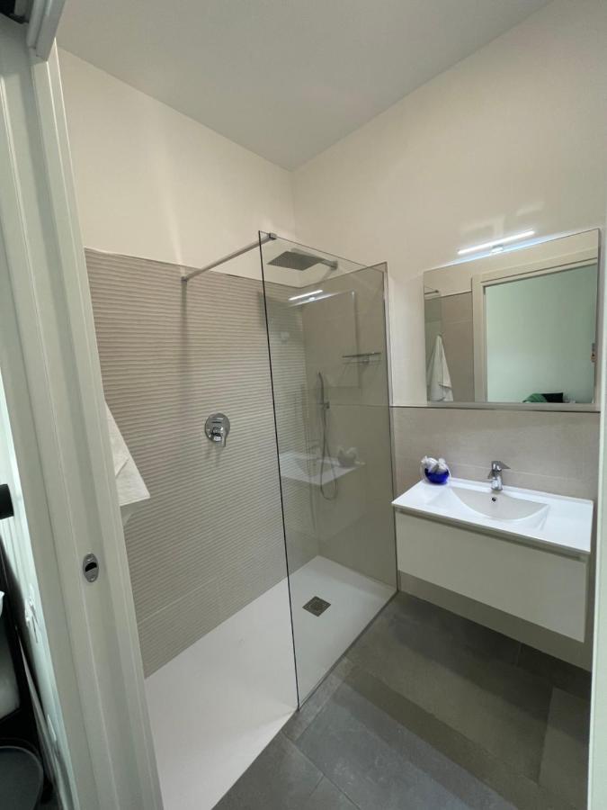 Viariva Rooms Cagliari Exterior photo