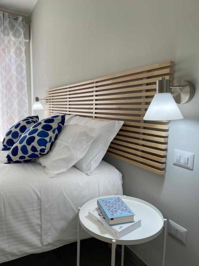 Viariva Rooms Cagliari Exterior photo