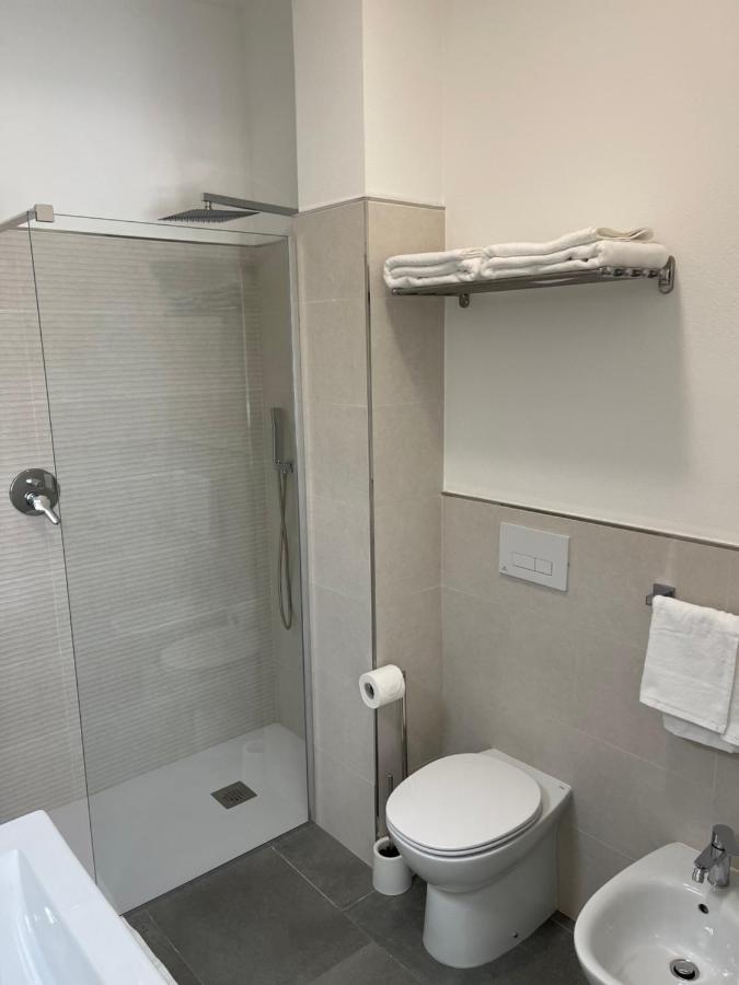 Viariva Rooms Cagliari Exterior photo