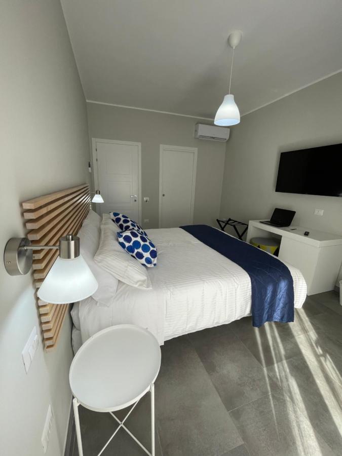Viariva Rooms Cagliari Exterior photo