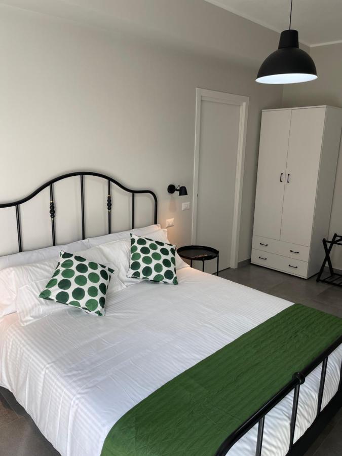 Viariva Rooms Cagliari Exterior photo