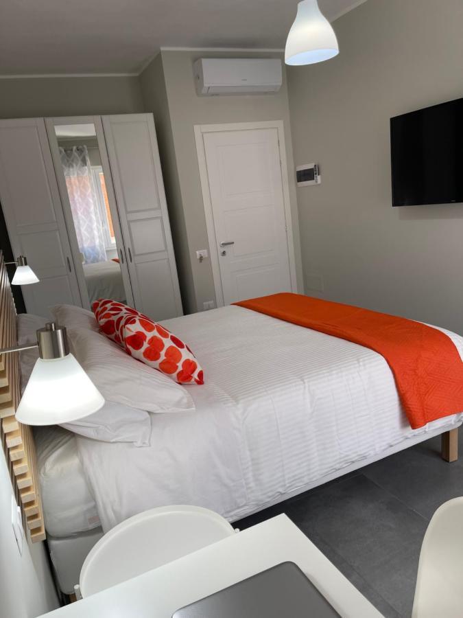 Viariva Rooms Cagliari Exterior photo