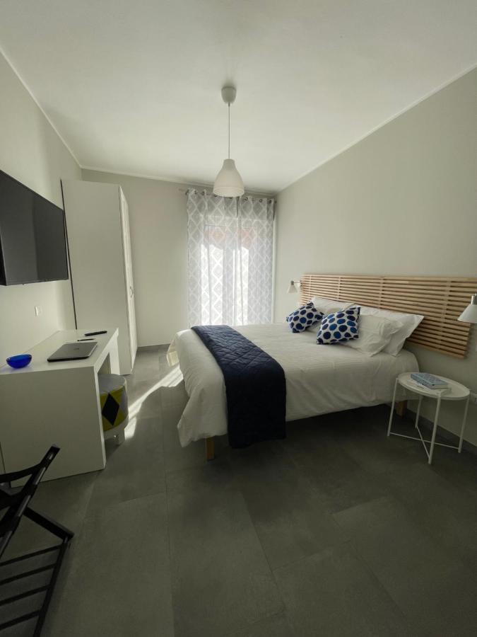 Viariva Rooms Cagliari Exterior photo
