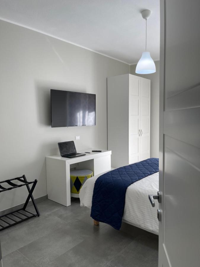 Viariva Rooms Cagliari Exterior photo