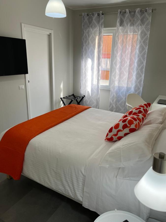 Viariva Rooms Cagliari Exterior photo
