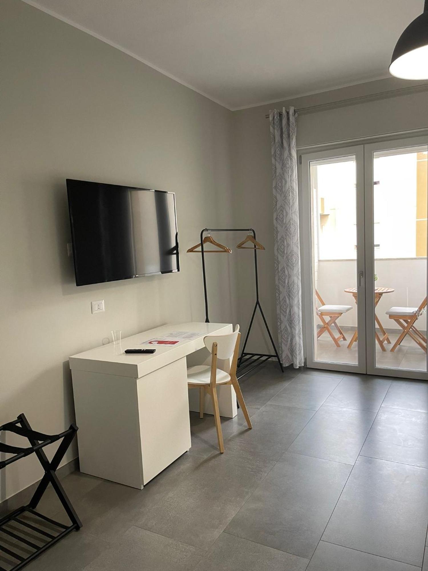 Viariva Rooms Cagliari Exterior photo