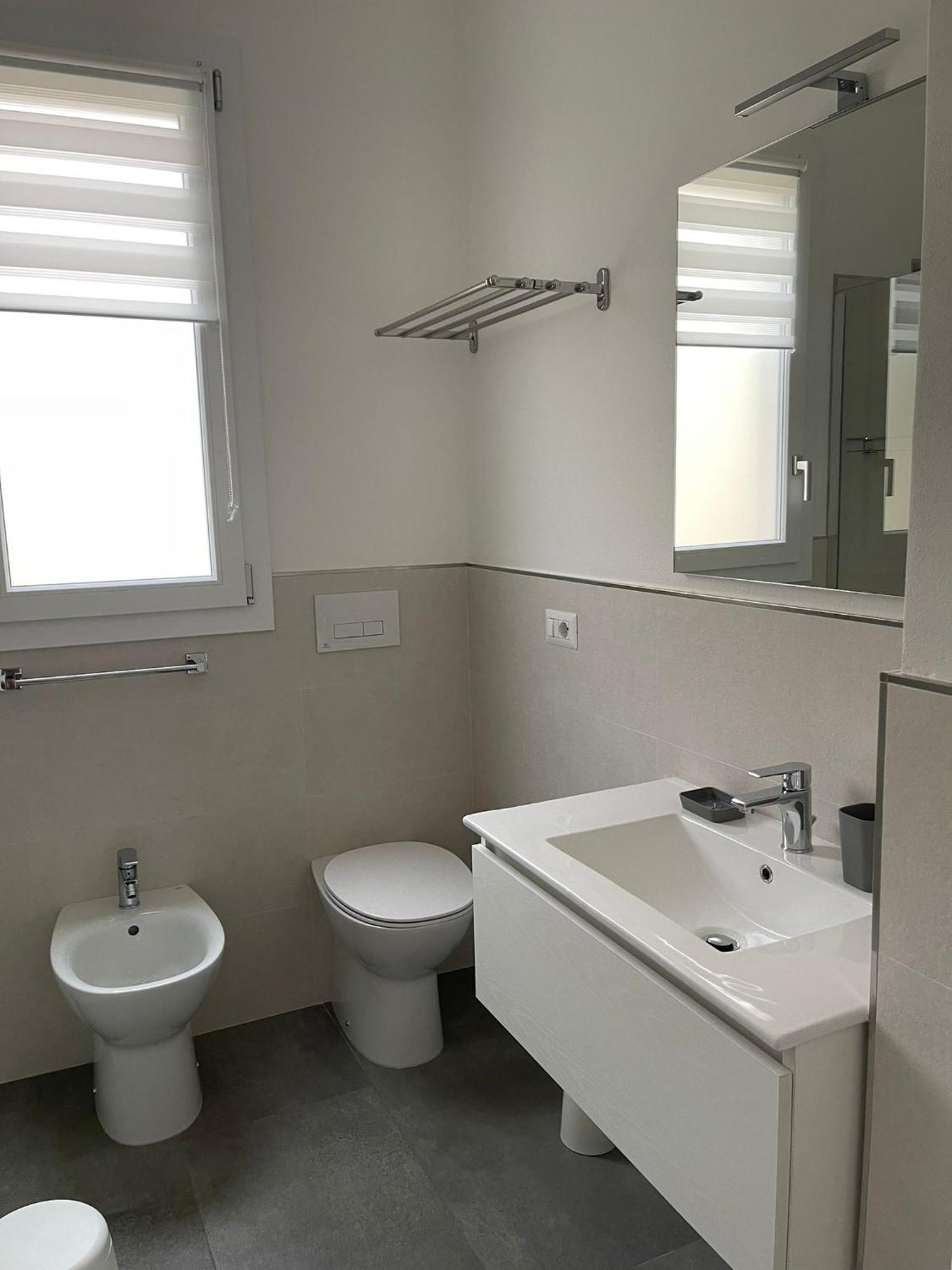 Viariva Rooms Cagliari Exterior photo